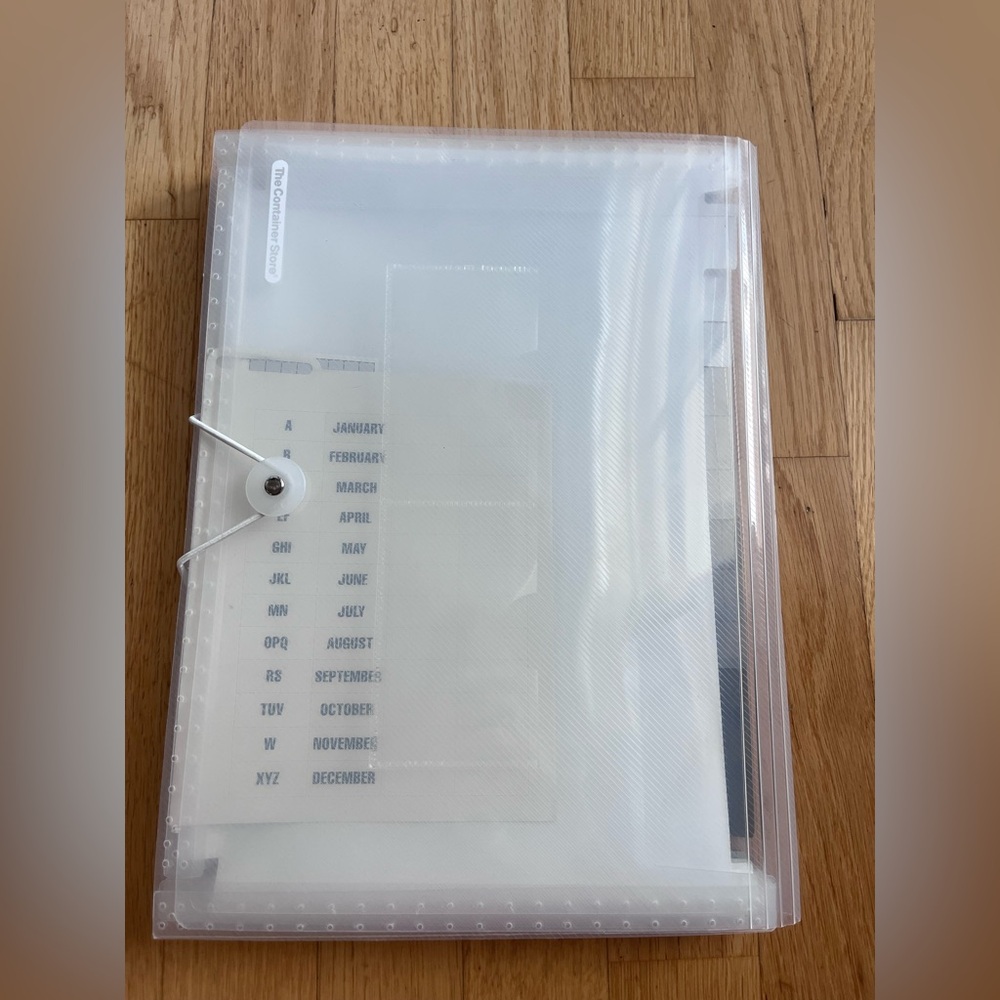 Brand new Organizer by The Container Store